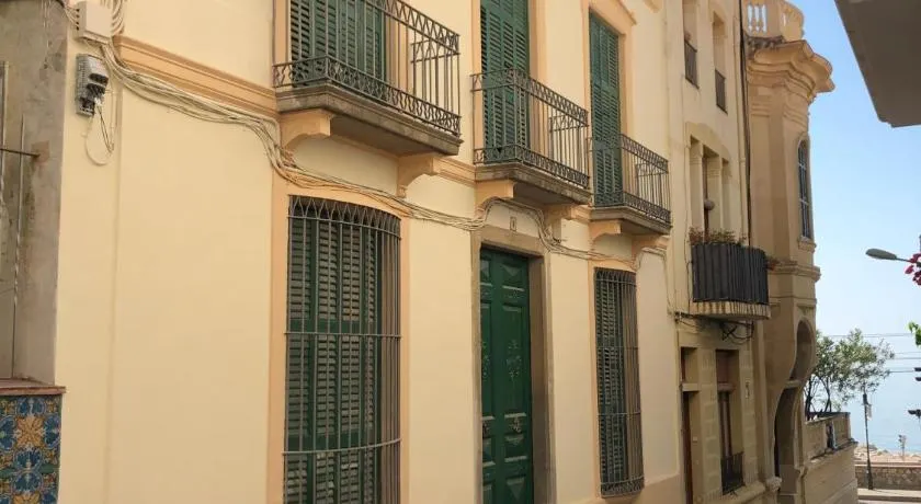 Casa l'àvia - Sant Pol de Mar - Image 1