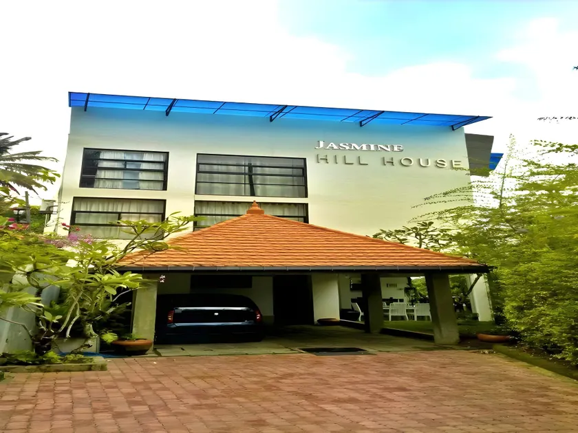 Hill House Kandy - Image 1