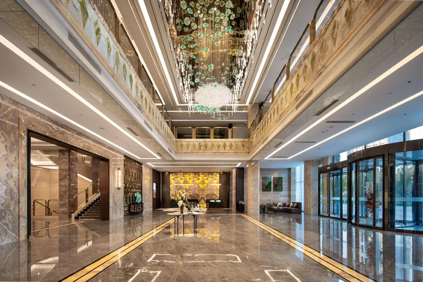 Weifang Grand Madison - Image 1