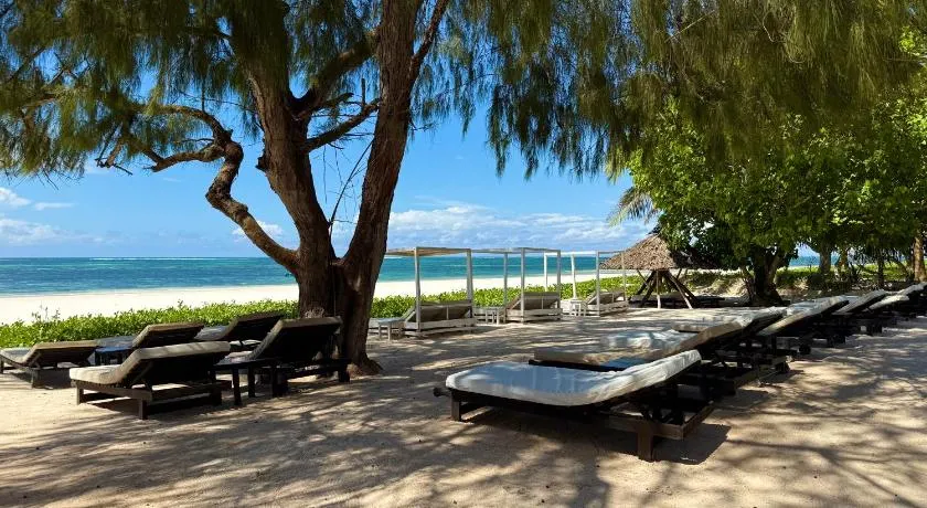 Galu Ecolodge - Diani Beach - Image 1