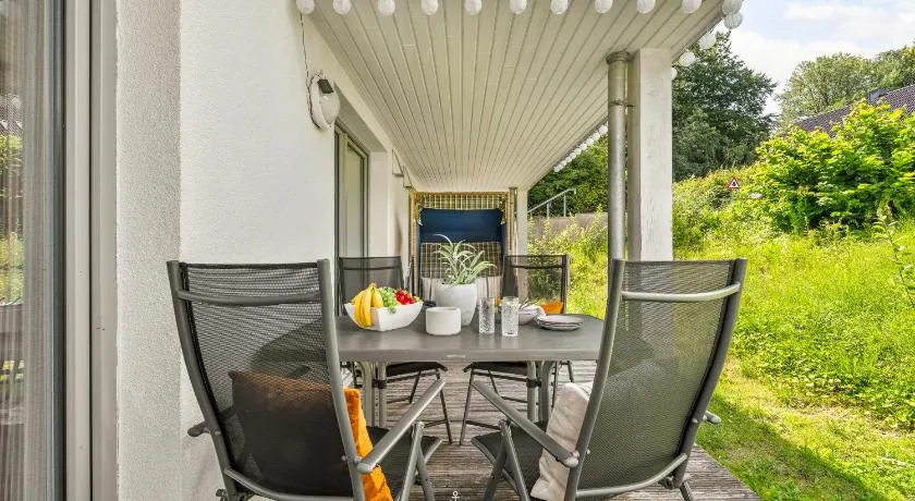 Ferienwohnung Solibeach Flensburg - Image 1