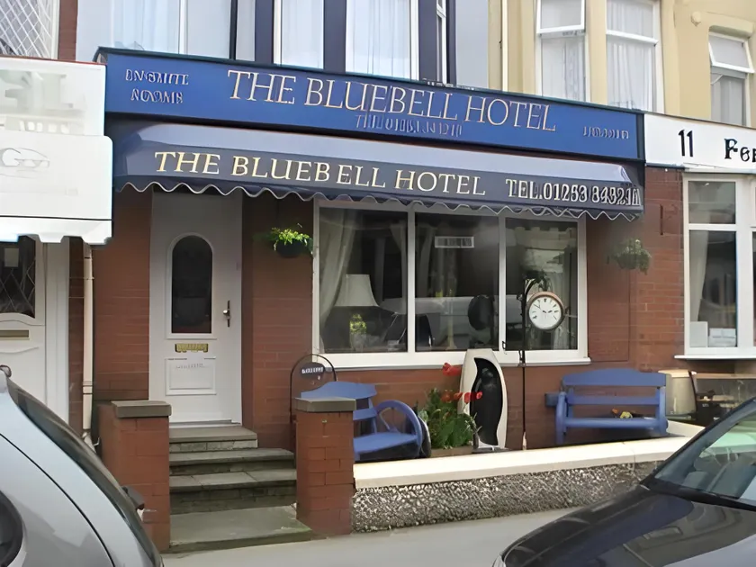 Bluebell Hotel - Image 1