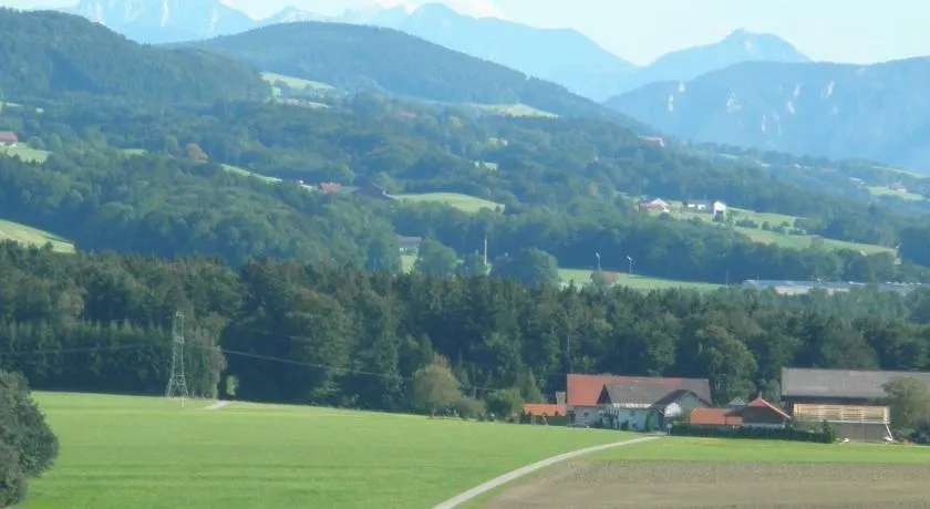 Landgasthof Franz Josef - Image 1