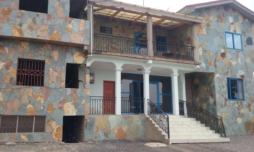 Grace Inn Hotel - Image 1