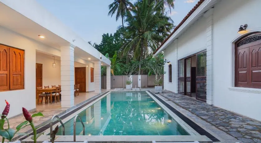 Idda Bouqtiue Villa  - Image 1