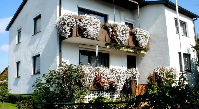 Ferienwohnung Haus Michel, 90 Qm - Image 1