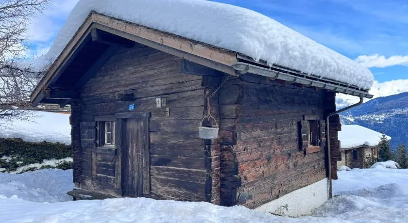 Chalet Le Petit Nid - Crans Montana - Image 1