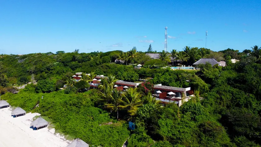 Bahia Mar Boutique Hotel - Image 1
