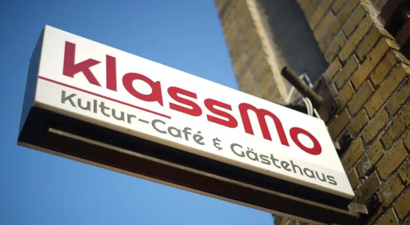 klassMo Kulturcafe&Gästehaus mit Kulturwerkstatt - Image 1