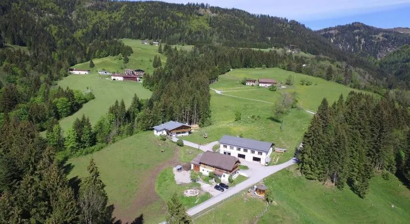 Haus Unterdieterer - Image 1