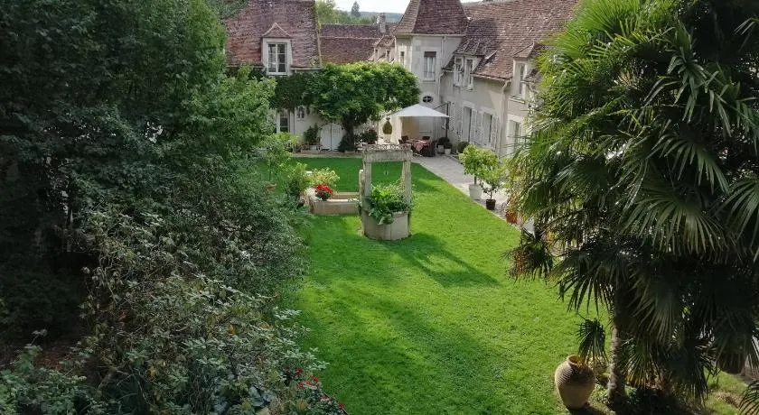 Chambres et Tables d'hôtes du Puits d'Athie - Image 1