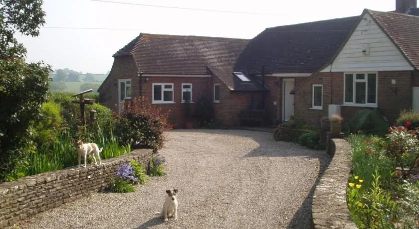 Rosemary Cottage - Image 1