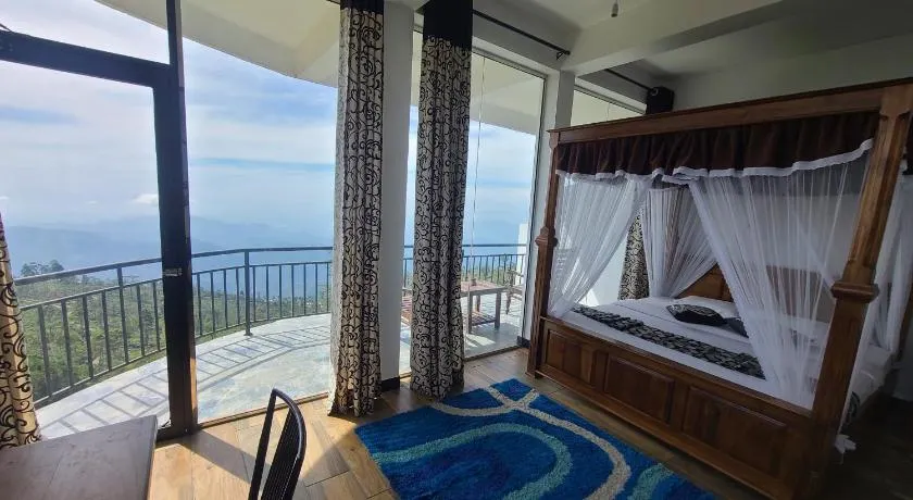 Leisure Mount Villa - Image 1