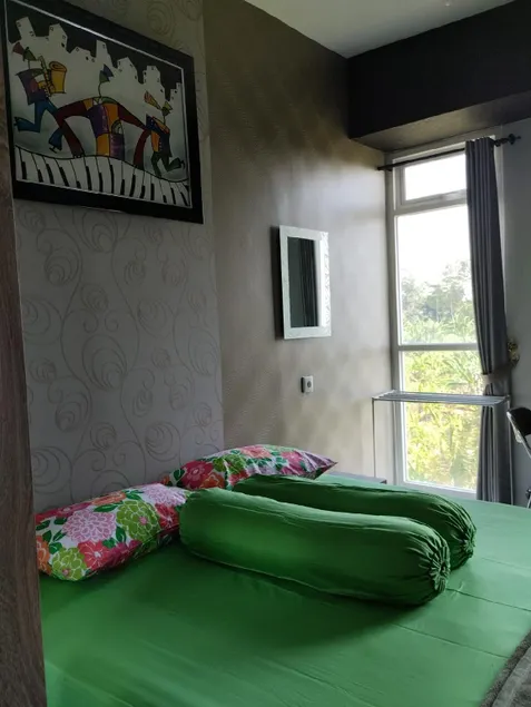 Amartha View Apartement by Agt 3 - Image 1