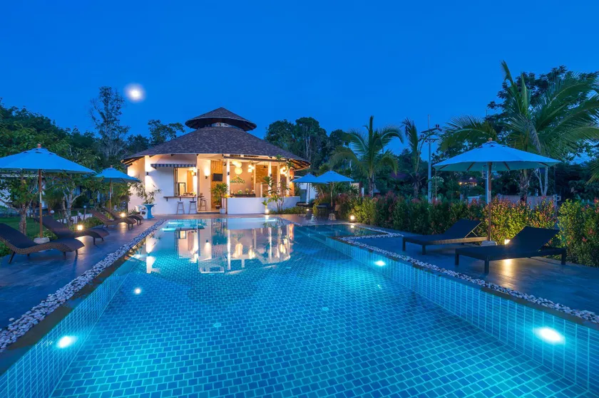 Aonang Eco Villa - Image 1