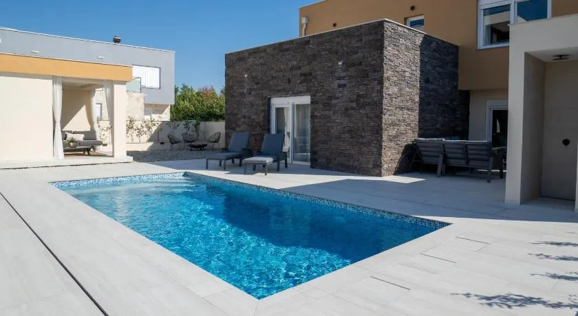 Vacation House Privlaka - Image 1
