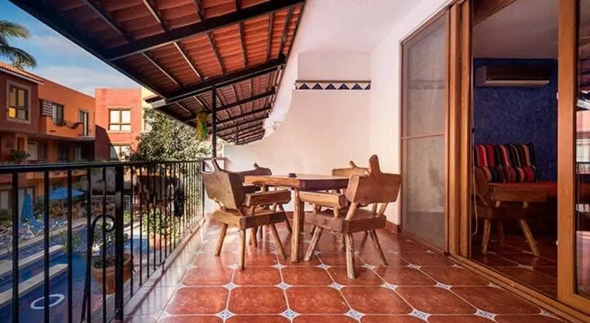 5 Astonishing 2BR Suites at Sayulita Beach - Image 1