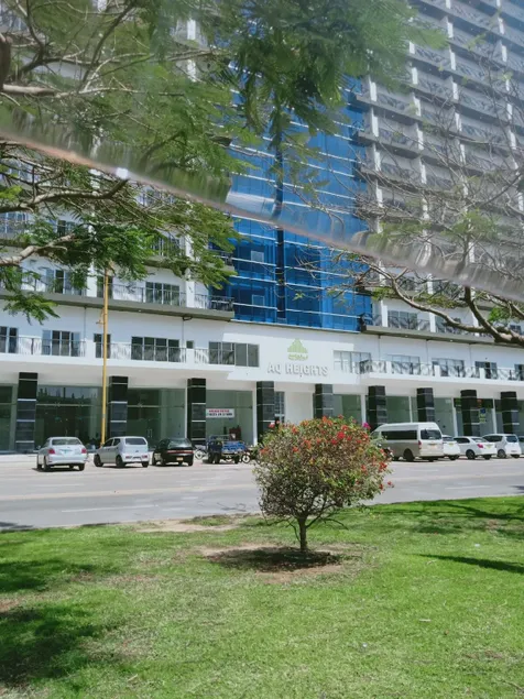 Luxury apartment - Image 1