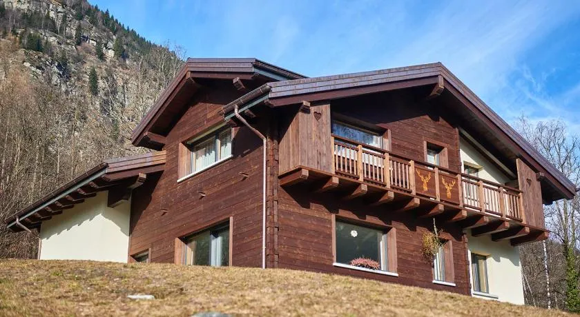 PiodaHaus B&B - Image 1