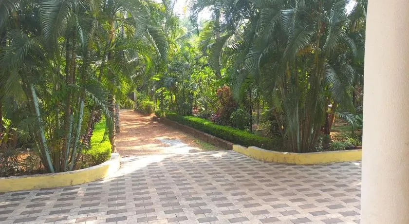 greenview homestay Mayyil - Image 1