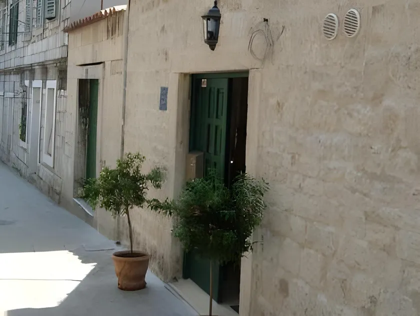 Villa Varoš-Charming Stone House in Split Old Town - Image 1