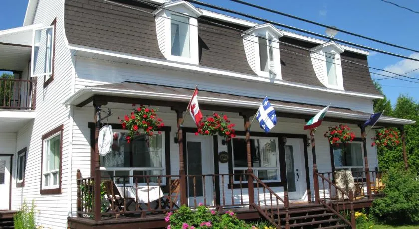 Gîte Aux Traditions - Image 1