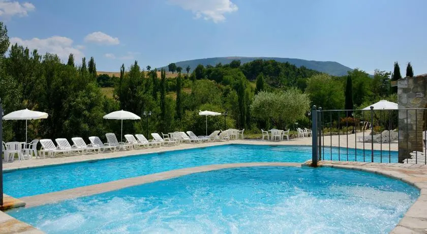 Agriturismo Le Querce di Assisi - Image 1