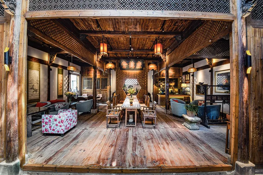 Hui Boutique hotel - Image 1