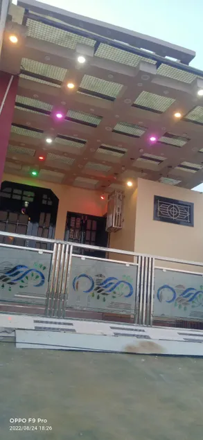 OYO HOME 93418 Happy Guest House - Image 1