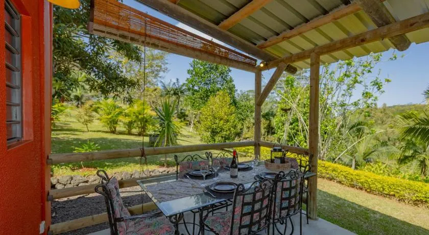 Tree Top View Lodge - Image 1