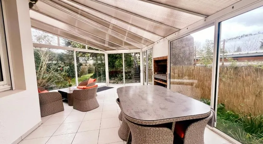 Chambre avec Salle de Bain Privative - Image 1