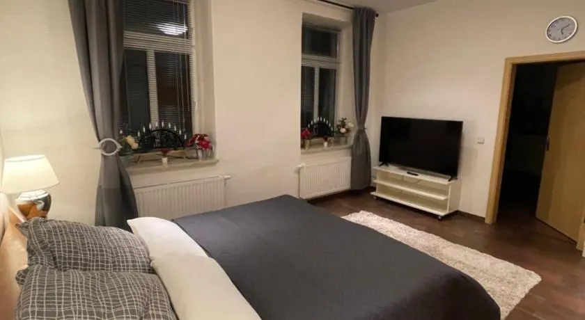 Einraum Ferienwohnung im Zentrum - Image 1