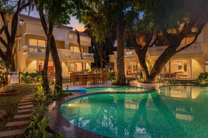 Kensho Villa Marigold by ELIVAAS - Image 1