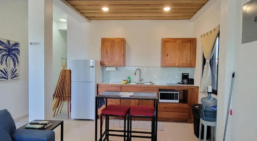 Lickety Split Unit 3, Northside Ocean View - Image 1