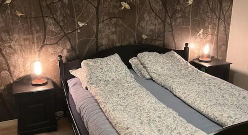 Nydelig villa med havutsikt og utendørs badestamp - Image 1