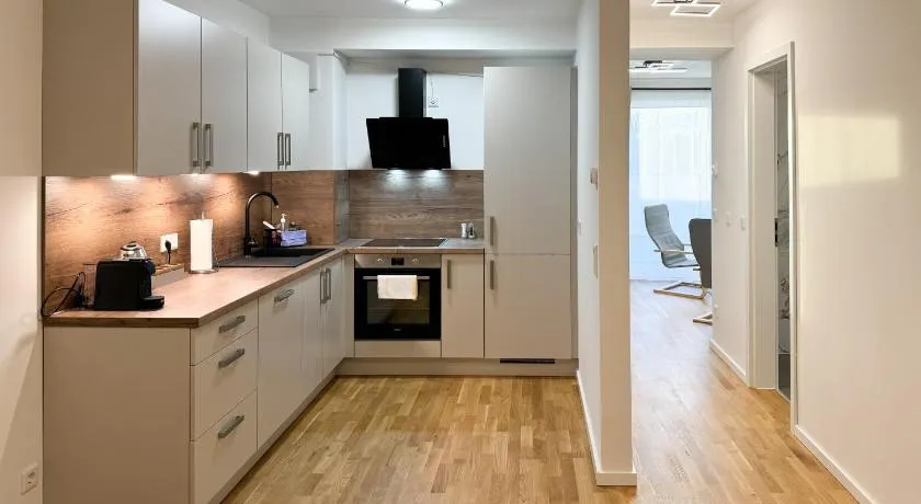 Star Living Apartments Hanau near Frankfurt - Image 1