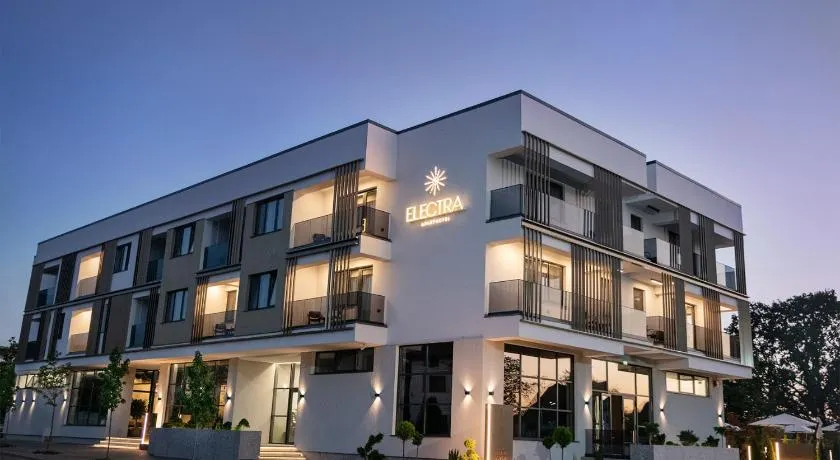 Electra Aparthotel - Image 1