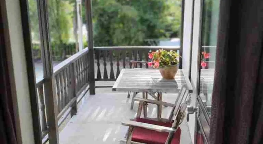 Secluded Sanctuary - Image 1