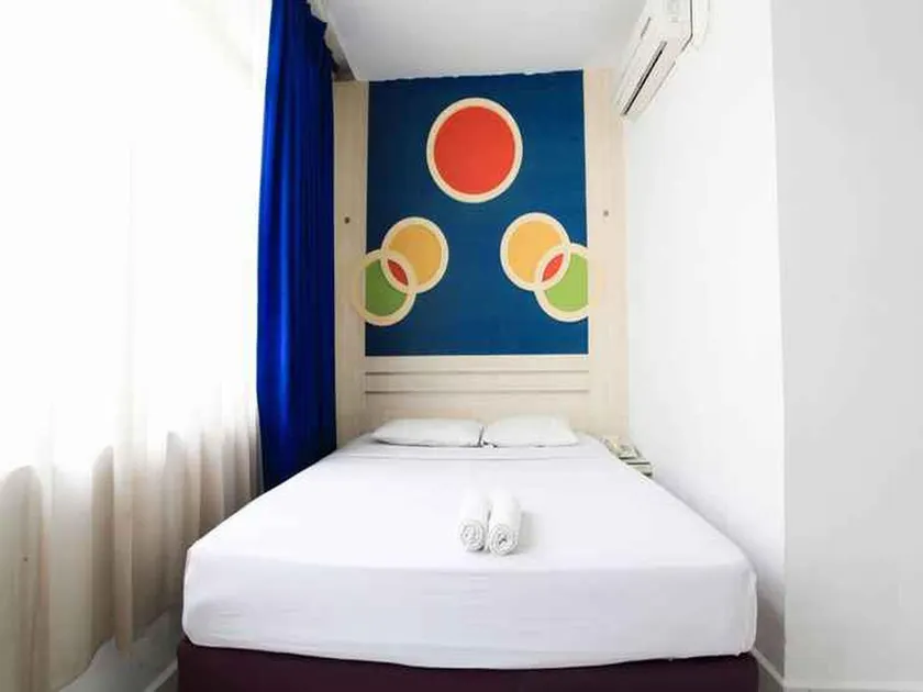 Wisma Rainbow Pekanbaru - Image 1