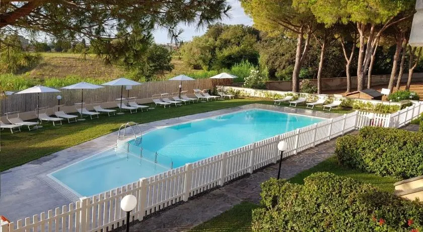 Villaggio Mietta - Image 1