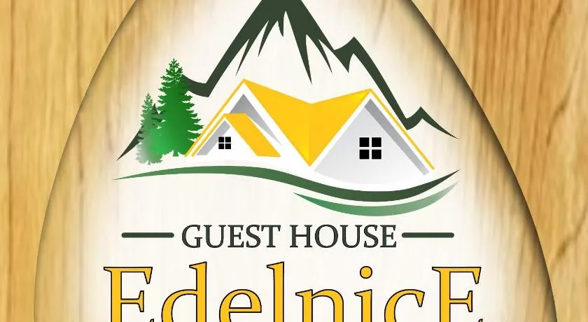 Guesthouse Edelnice - Image 1