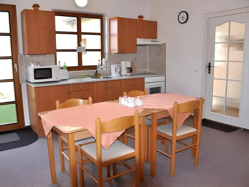 Pension Jana - Image 1