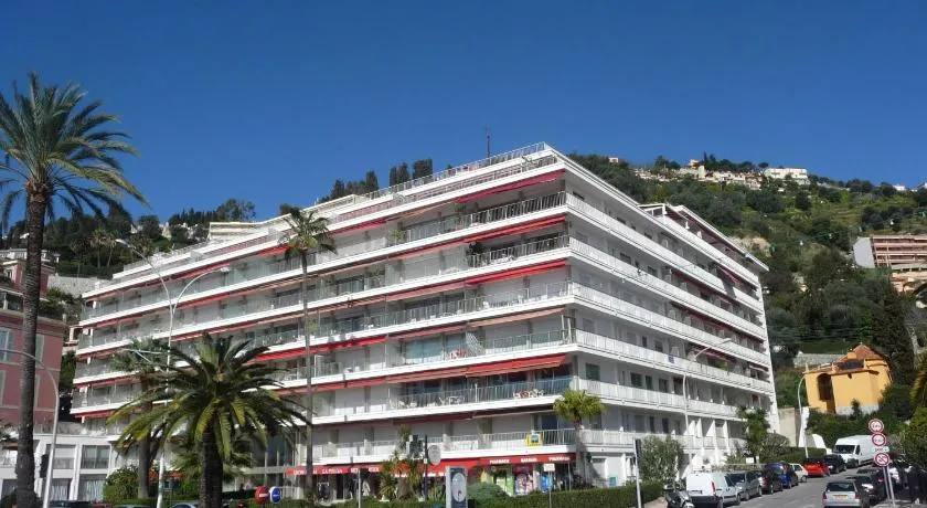 Sea View Apartment - Residence Les Sablettes - Image 1