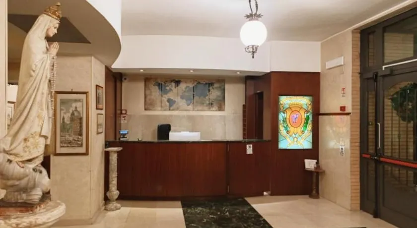 Villa Fatima, Casa per Ferie - Image 1