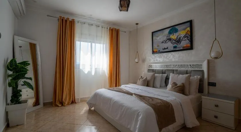 Ramo house Central Comfort with Views - Image 1