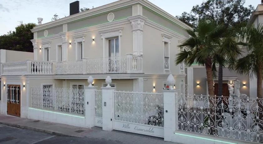 B&B Villa Esmeralda - Image 1