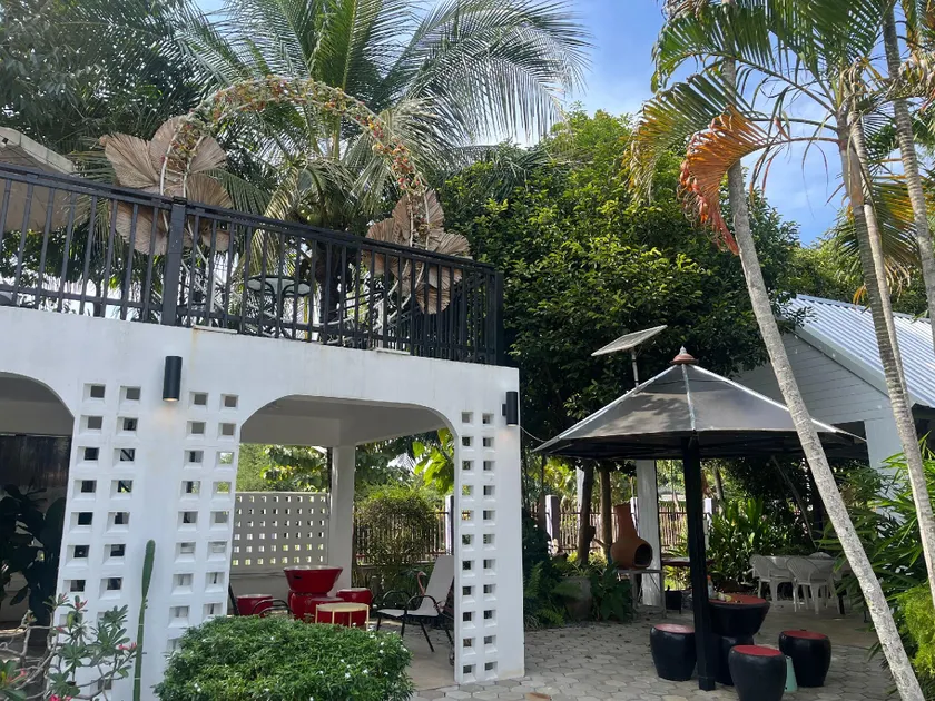 Ban Suan Suree Resort - Image 1