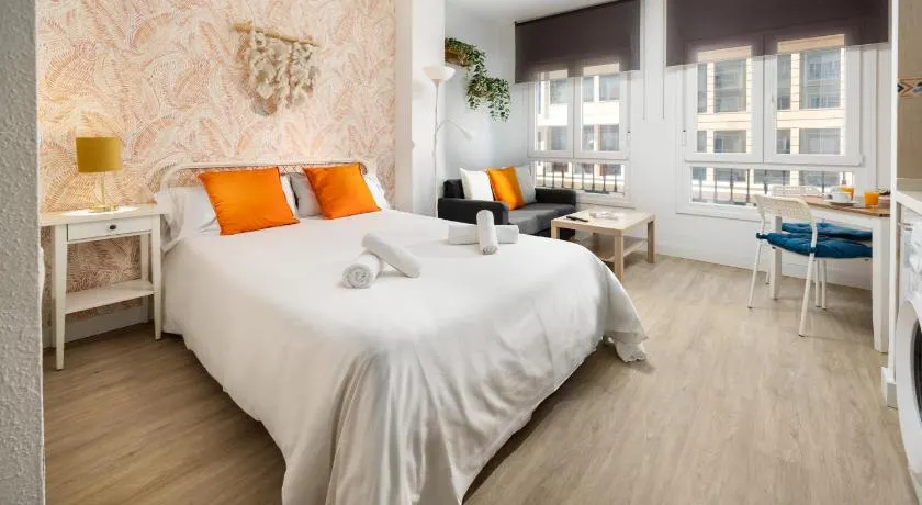 WonderStays Apartamentos Vela - Image 1