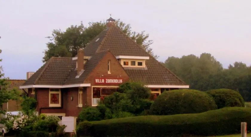 Villa Zomerdijk - Image 1