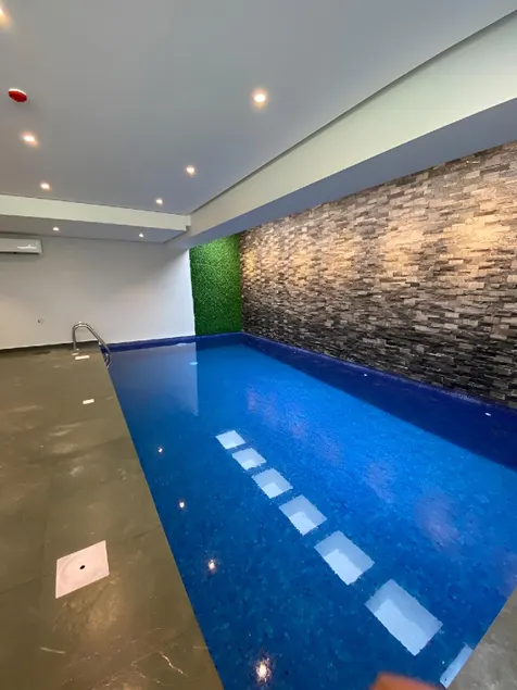 Falak Two Flat 21 - Image 1